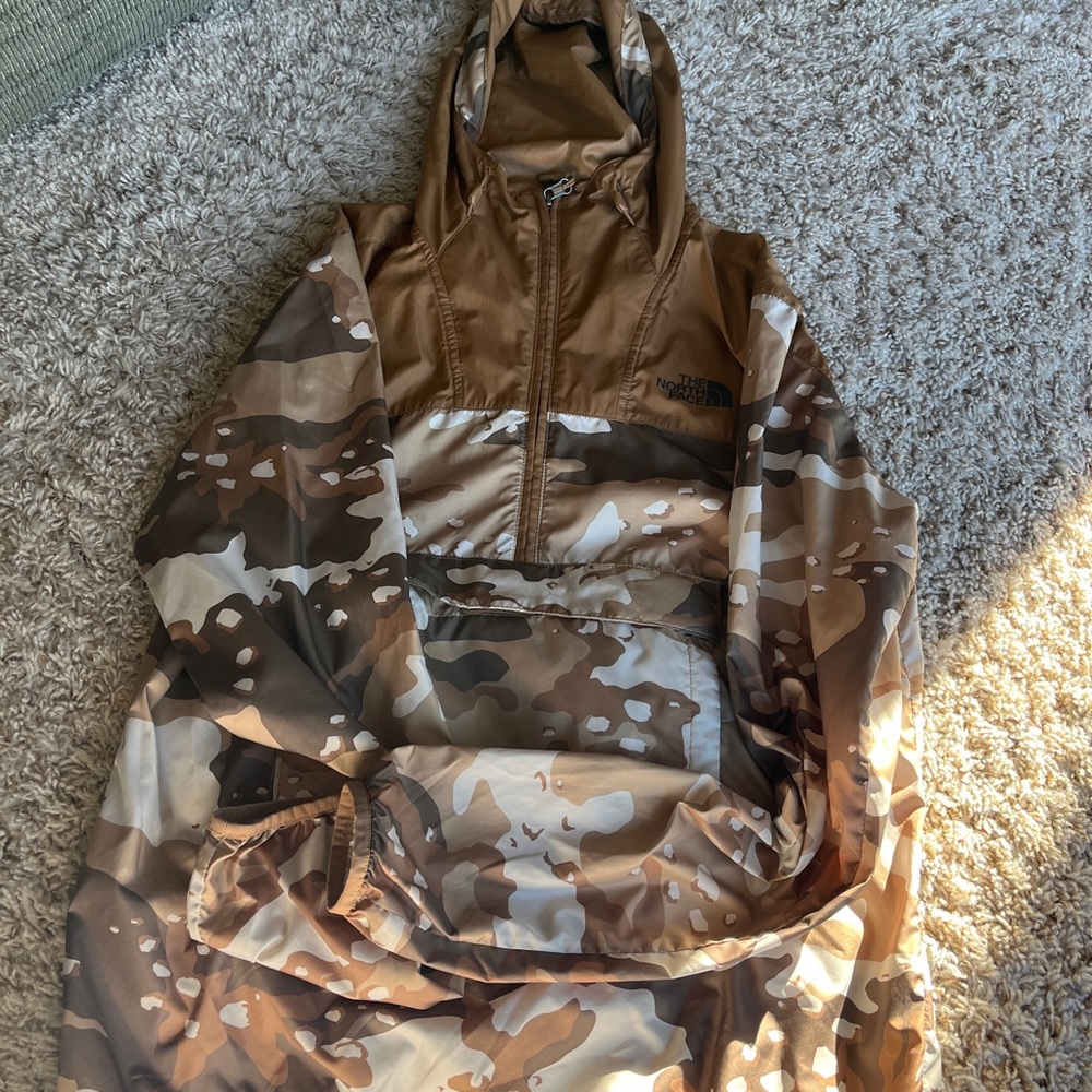 The North Face Mens jacket
